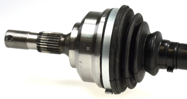 Drivaxel, framaxel höger Löbro 304686 LÖBRO