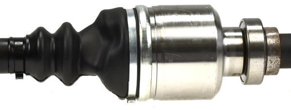 Drivaxel, framaxel höger Löbro 304686 LÖBRO