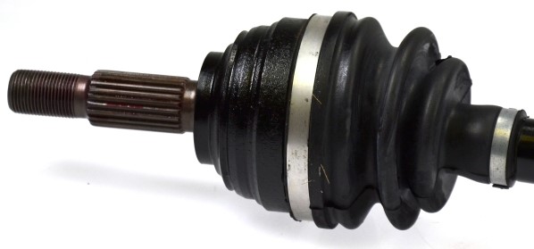 Drivaxel, Framaxel, framaxel höger, Höger Löbro 304710 LÖBRO