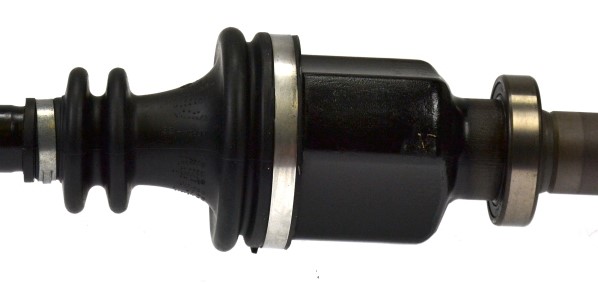 Drivaxel, Framaxel, framaxel höger, Höger Löbro 304710 LÖBRO