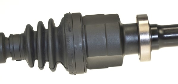 Drivaxel, framaxel höger Löbro 304711 LÖBRO