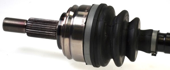 Drivaxel Renault Megane II, framaxel höger Löbro 304715 LÖBRO Drivaxel Renault Megane II, framaxel höger Löbro 304715 LÖBRO
