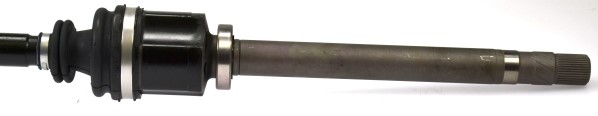Drivaxel Renault Megane II, framaxel höger Löbro 304715 LÖBRO Drivaxel Renault Megane II, framaxel höger Löbro 304715 LÖBRO