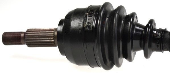 Drivaxel, framaxel vänster Löbro 304718 LÖBRO
