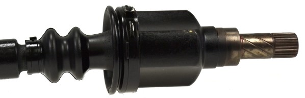 Drivaxel, framaxel vänster Löbro 304718 LÖBRO