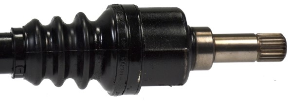 Drivaxel, framaxel vänster Löbro 304730 LÖBRO