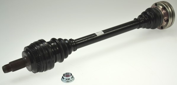 Drivaxel, Bakaxel, Bakaxel vänster, Vänster Löbro 304740 LÖBRO
