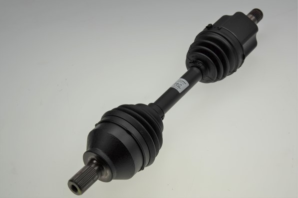 Drivaxel, framaxel vänster Löbro 304743 LÖBRO