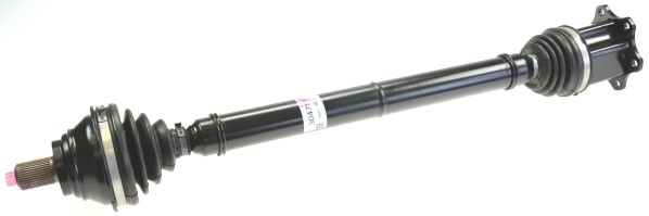 Drivaxel, Framaxel, framaxel höger, Höger Löbro 304751 LÖBRO