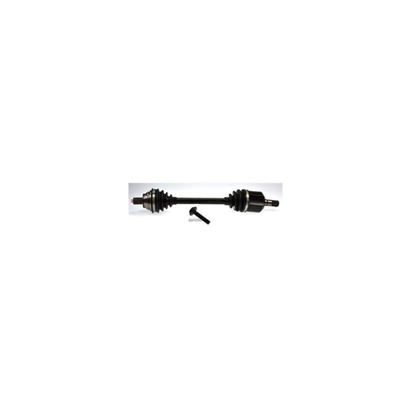 Drivaxel, framaxel vänster Löbro 304757 LÖBRO