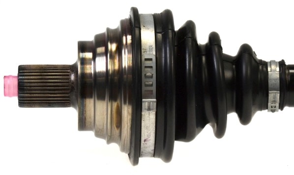 Drivaxel, framaxel vänster Löbro 304761 LÖBRO