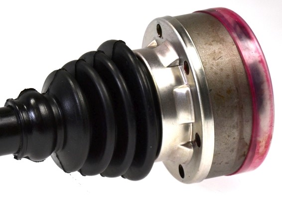 Drivaxel, framaxel vänster Löbro 304761 LÖBRO