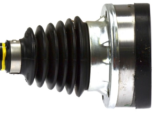 Drivaxel, framaxel vänster Löbro 304763 LÖBRO