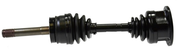 Drivaxel, framaxel höger, framaxel vänster Löbro 304797 LÖBRO