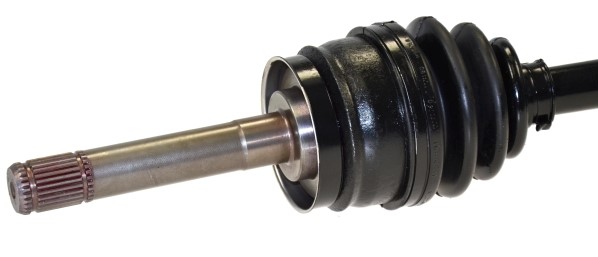 Drivaxel, framaxel höger, framaxel vänster Löbro 304797 LÖBRO