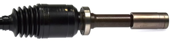 Drivaxel Renault Clio II, framaxel höger Löbro 304798 LÖBRO