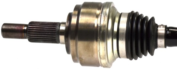 Drivaxel, Bakaxel höger, Bakaxel vänster Löbro 304850 LÖBRO