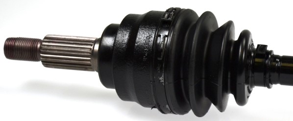Drivaxel, framaxel höger Löbro 304869 LÖBRO