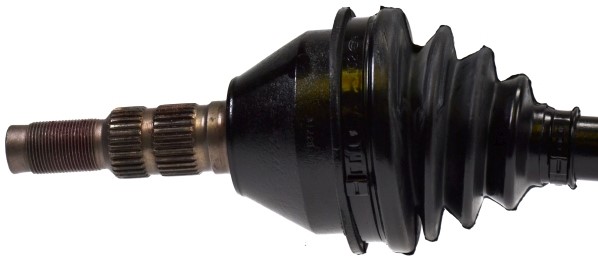 Drivaxel, Framaxel, framaxel höger, framaxel vänster, Höger, Väns LÖBRO
