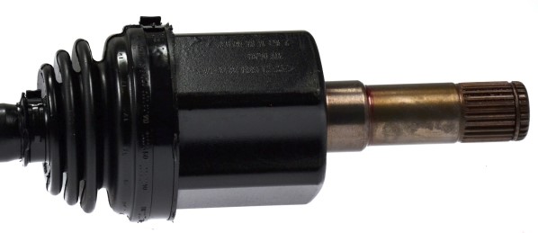 Drivaxel, Framaxel, framaxel höger, framaxel vänster, Höger, Väns LÖBRO