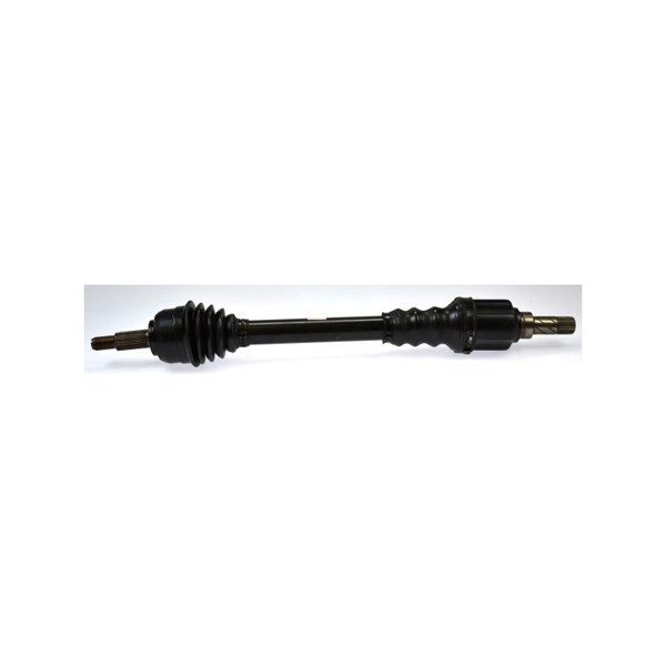 Drivaxel, framaxel vänster Löbro 304895 LÖBRO