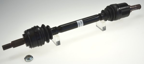 Drivaxel, framaxel vänster Löbro 304921 LÖBRO