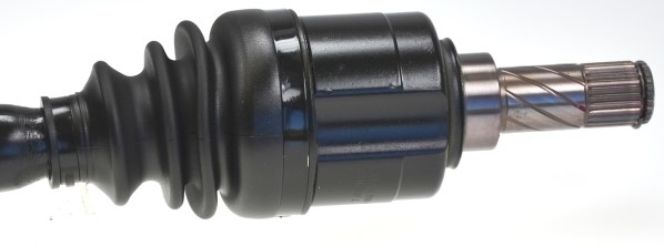 Drivaxel, framaxel vänster Löbro 304921 LÖBRO