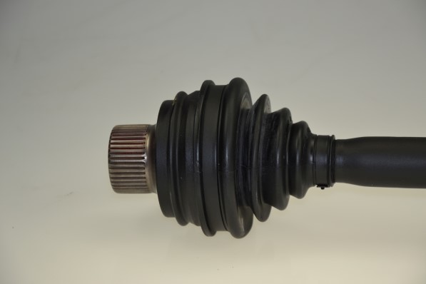 Drivaxel, framaxel höger, framaxel vänster L�öbro 304924 LÖBRO