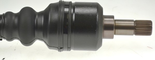 Drivaxel, Framaxel, framaxel vänster, Vänster Löbro 304939 LÖBRO