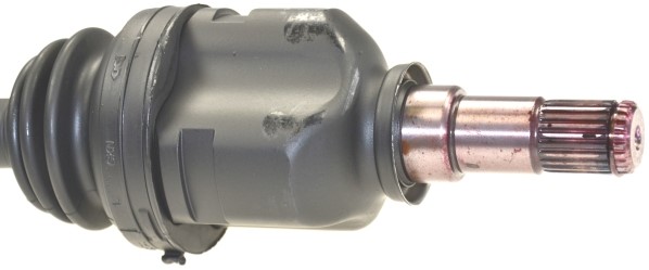 Drivaxel, framaxel vänster Löbro 304947 LÖBRO