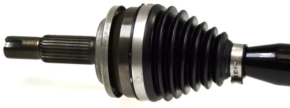 Drivaxel, framaxel höger Löbro 304948 LÖBRO Drivaxel, framaxel höger Löbro 304948 LÖBRO