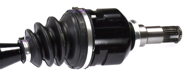 Drivaxel, framaxel höger Löbro 304948 LÖBRO Drivaxel, framaxel höger Löbro 304948 LÖBRO