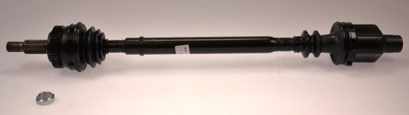 Drivaxel Renault Espace III, framaxel höger Löbro 304969 LÖBRO