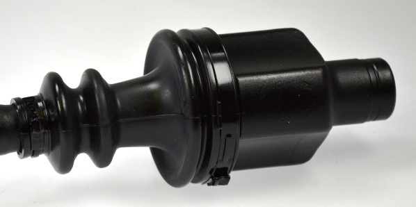 Drivaxel Renault Espace III, framaxel höger Löbro 304969 LÖBRO