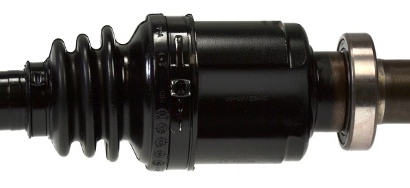 Drivaxel, framaxel höger Löbro 304994 LÖBRO