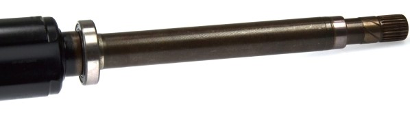 Drivaxel, framaxel höger Löbro 304994 LÖBRO