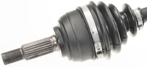 Drivaxel, Framaxel, framaxel vänster, Vänster Löbro 304995 LÖBRO Drivaxel, Framaxel, framaxel vänster, Vänster Löbro 304995 LÖBRO