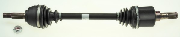 Drivaxel, Framaxel, framaxel vänster, Vänster Löbro 305000 LÖBRO Drivaxel, Framaxel, framaxel vänster, Vänster Löbro 305000 LÖBRO