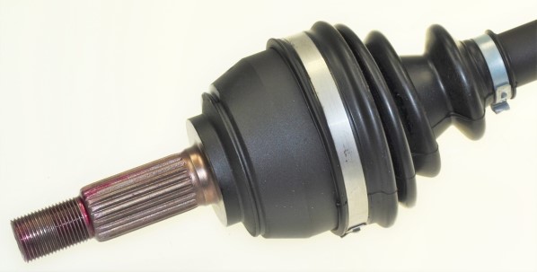 Drivaxel, Framaxel, framaxel vänster, Vänster Löbro 305000 LÖBRO Drivaxel, Framaxel, framaxel vänster, Vänster Löbro 305000 LÖBRO