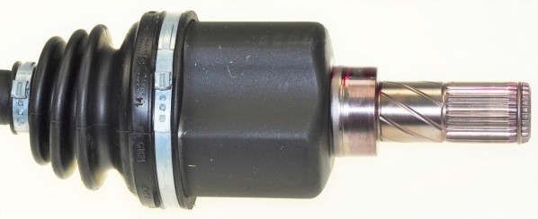 Drivaxel, Framaxel, framaxel vänster, Vänster Löbro 305000 LÖBRO Drivaxel, Framaxel, framaxel vänster, Vänster Löbro 305000 LÖBRO