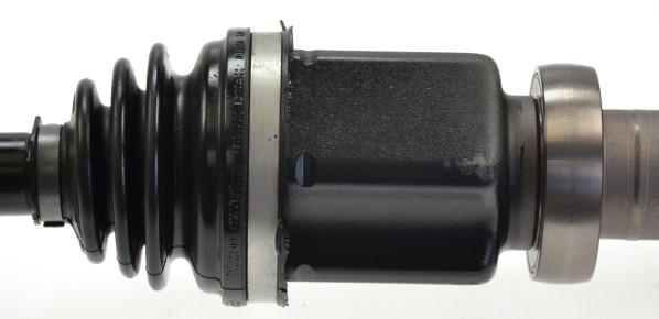 Drivaxel, framaxel höger Löbro 305038 LÖBRO