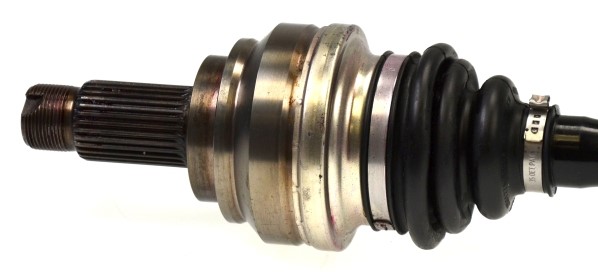Drivaxel, Bakaxel vänster Löbro 305046 LÖBRO