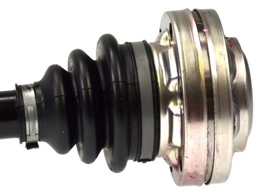 Drivaxel, Bakaxel vänster Löbro 305046 LÖBRO