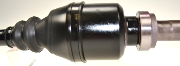 Drivaxel, framaxel höger Löbro 305064 LÖBRO