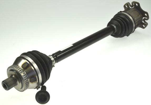 Drivaxel, Framaxel, framaxel höger, Höger Löbro 305079 LÖBRO
