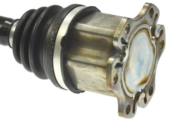 Drivaxel, Framaxel, framaxel höger, Höger Löbro 305079 LÖBRO