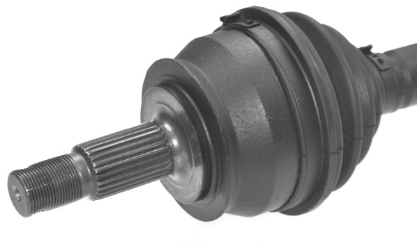 Drivaxel, Framaxel, framaxel vänster, Vänster Löbro 305095 LÖBRO Drivaxel, Framaxel, framaxel vänster, Vänster Löbro 305095 LÖBRO