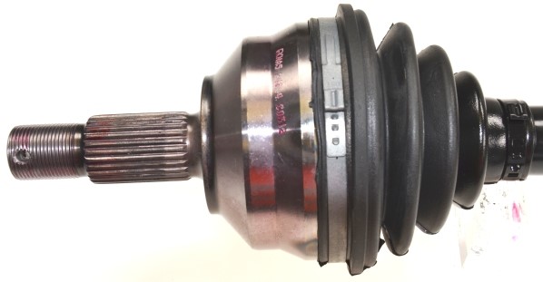 Drivaxel, Framaxel, framaxel höger, Höger Löbro 305103 LÖBRO