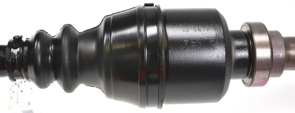 Drivaxel, Framaxel, framaxel höger, Höger Löbro 305103 LÖBRO
