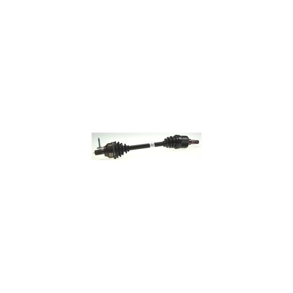 Drivaxel, Framaxel, framaxel vänster, Vänster Löbro 305105 LÖBRO